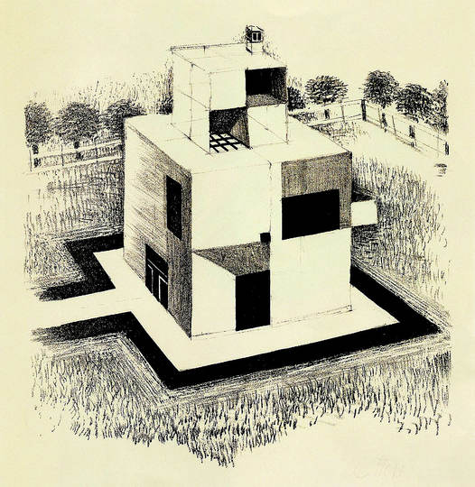The Bauhaus Revolution