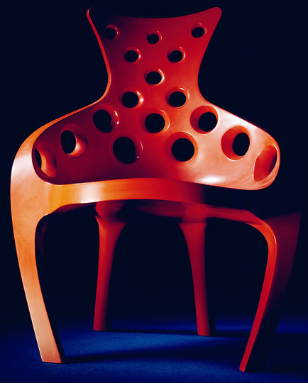 Chairs: Chair 