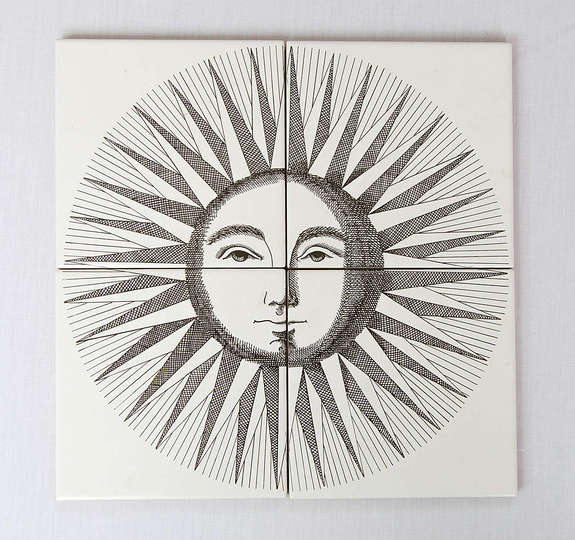 The Sun, the Moon, and Lina: 