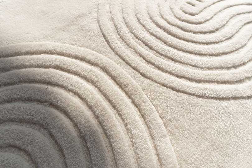 De Caldes Interiors: Rug 