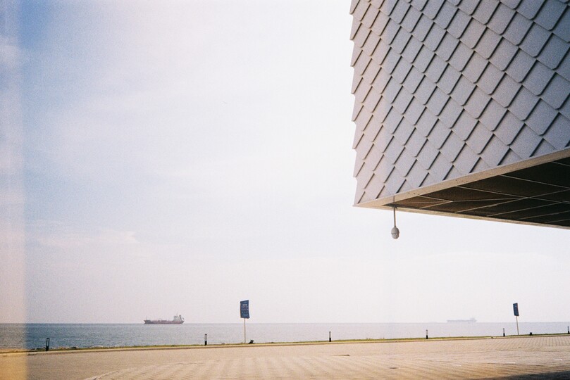 Encore Melaka in Film